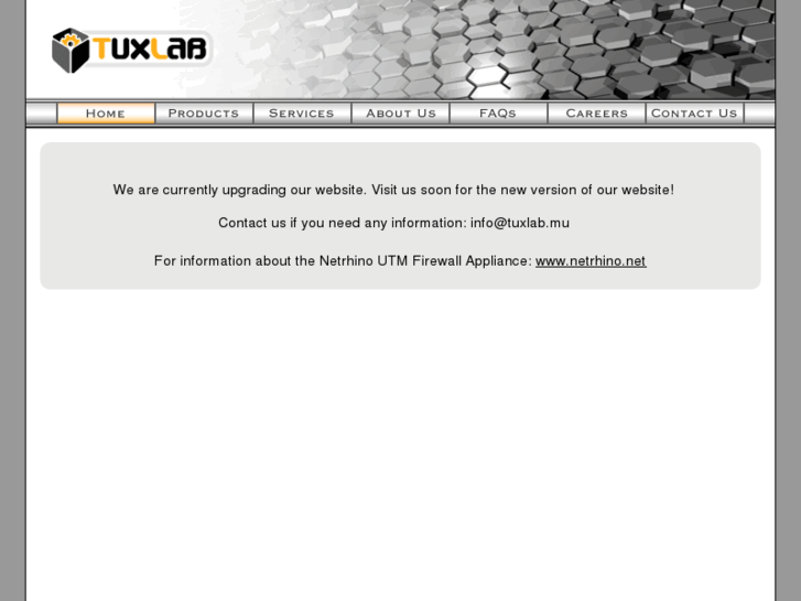 www.tuxlab.mu