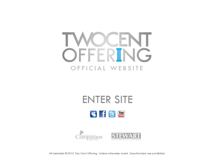 www.twocentoffering.com