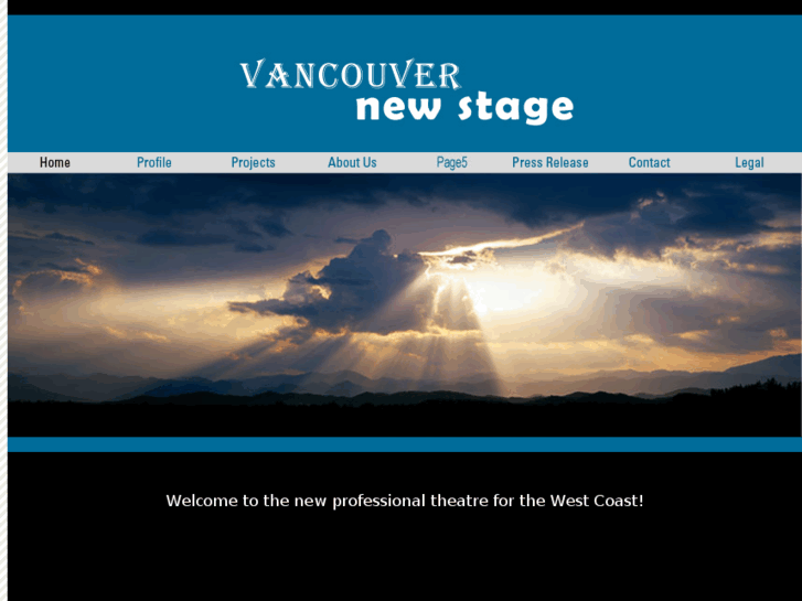 www.vancouvernewstage.org