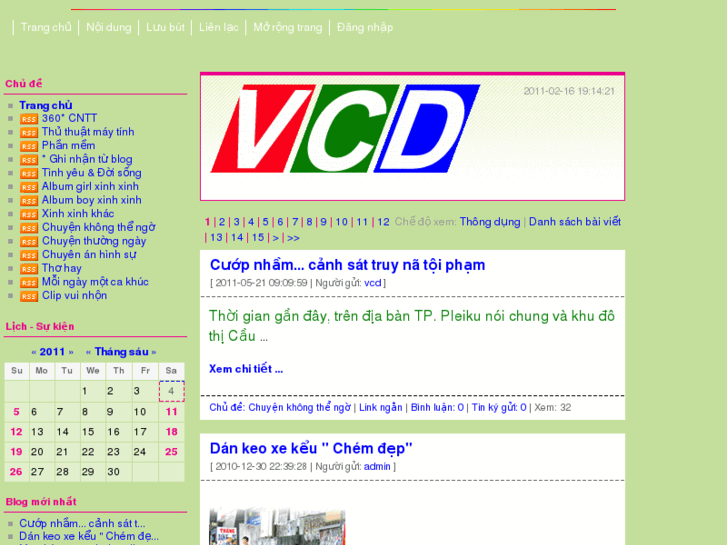 www.vcd.vn