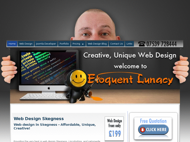 www.webdesignskegness.info