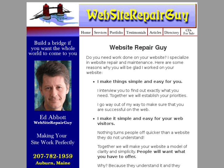www.websiterepairguy.com