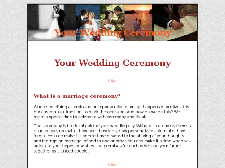 www.wedding-ceremonies.net