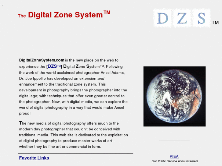 www.zonesystem.net