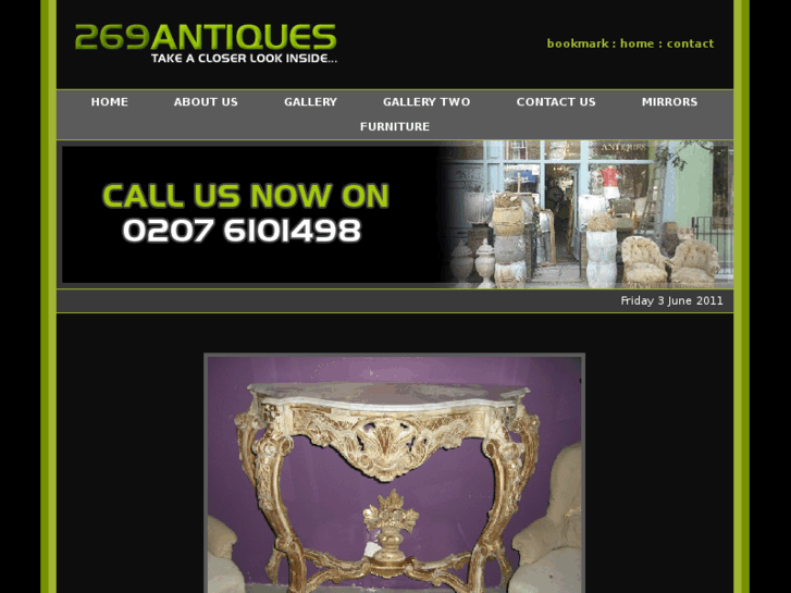 www.269-antiques.com