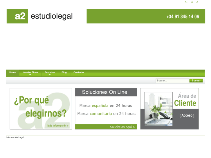 www.a2estudiolegal.com