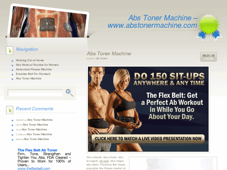 www.abstonermachine.com