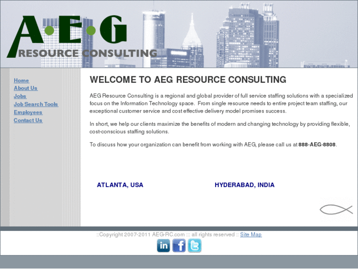 www.aegconsultinginc.com