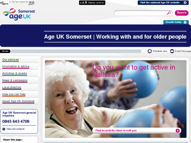 www.ageuksomerset.org