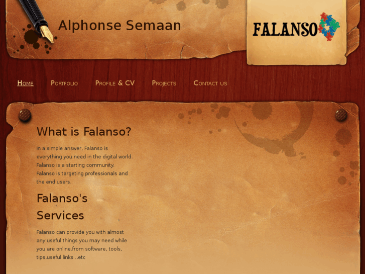 www.alphonsesemaan.com