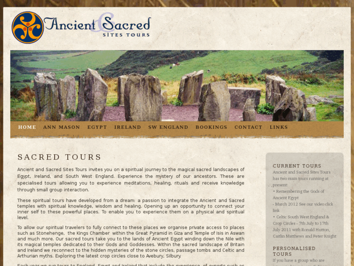 www.ancientsacredsitestours.com