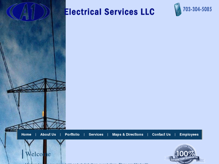 www.aoneelectricalservices.com