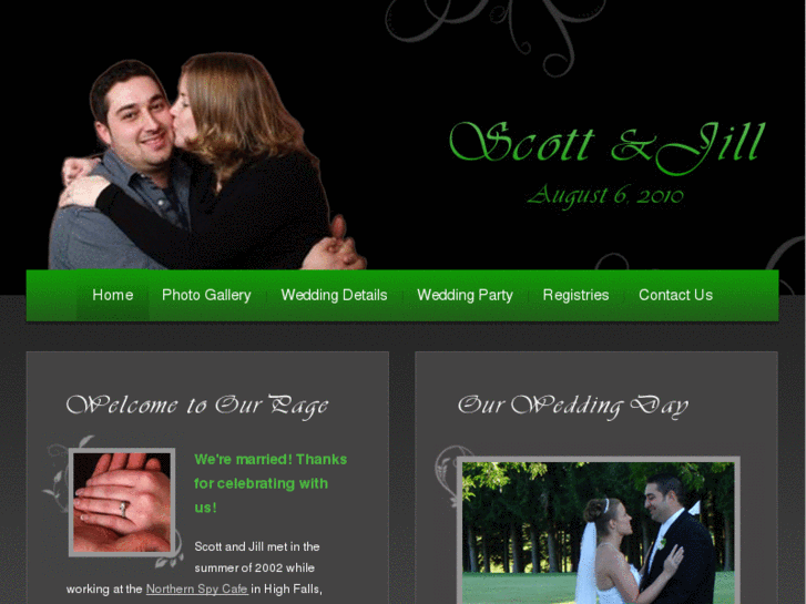 www.augustsixth.com