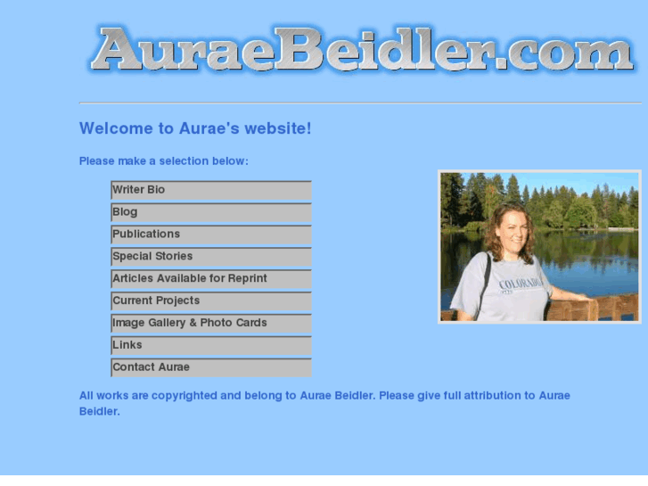 www.auraebeidler.com
