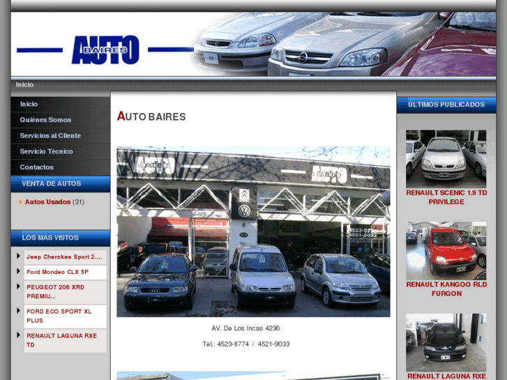 www.autobaires.com