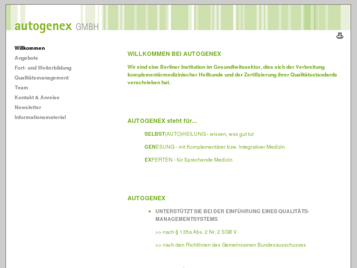 www.autogenex.net