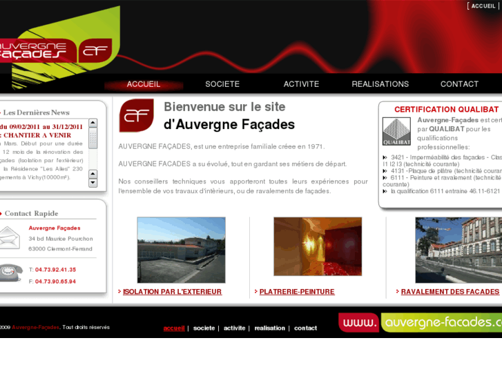 www.auvergne-facades.com