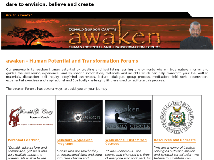 www.awakenforums.com