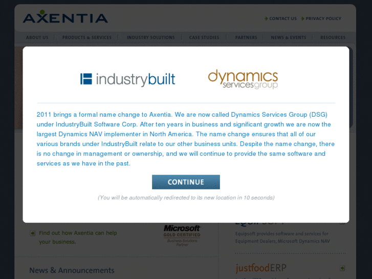 www.axentia.com