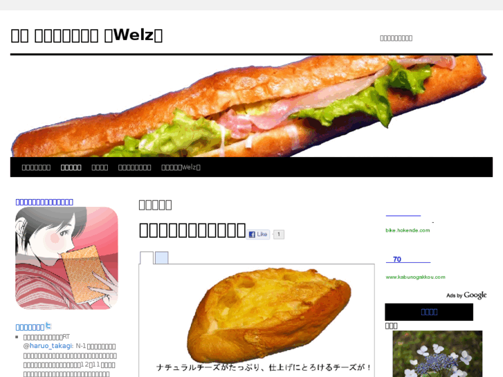 www.bakerywelz.com