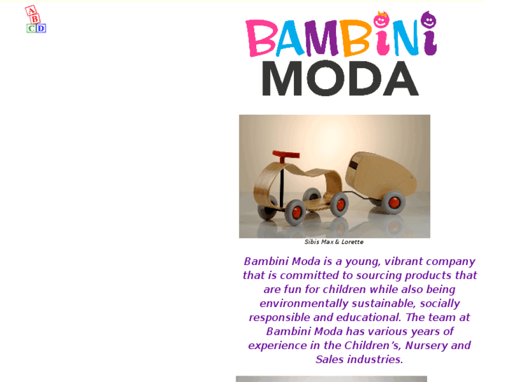 www.bambinimoda.com.au