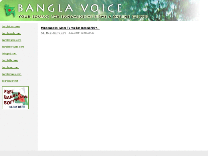 www.banglavoice.com