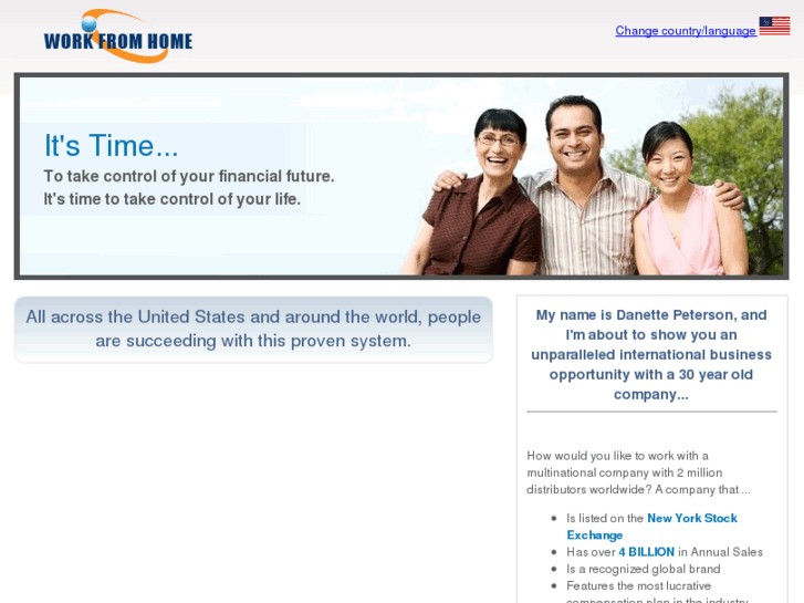 www.besuccessfulnow.com
