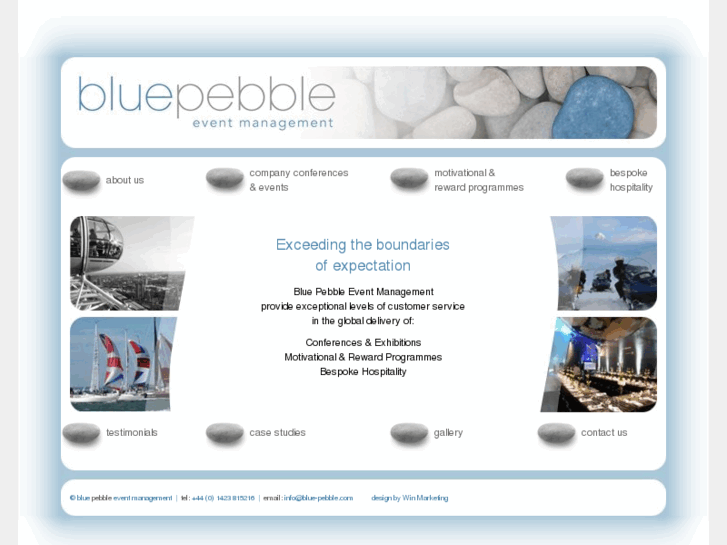 www.blue-pebble.com