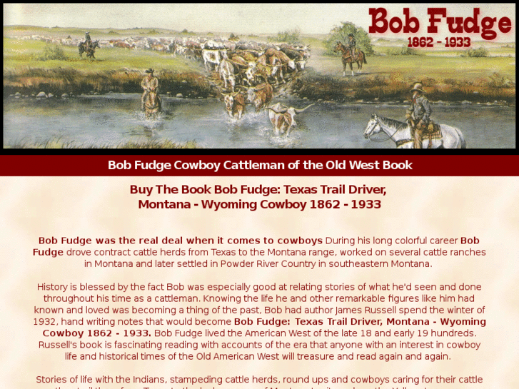 www.bobfudge.com