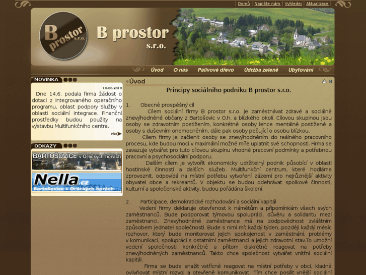 www.bprostor.cz