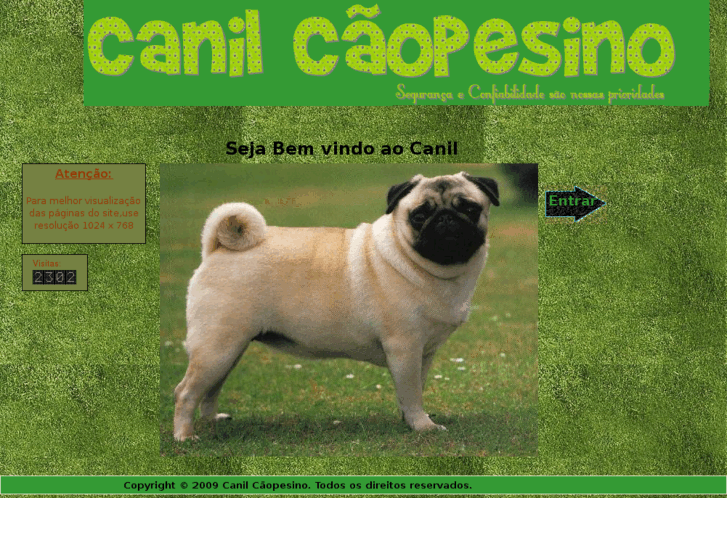 www.canilcaopesino.com