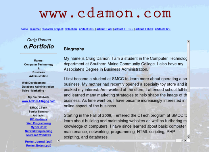 www.cdamon.com