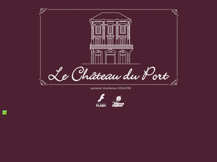 www.chateauduport.com