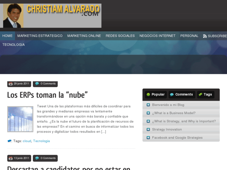 www.christiamalvarado.com