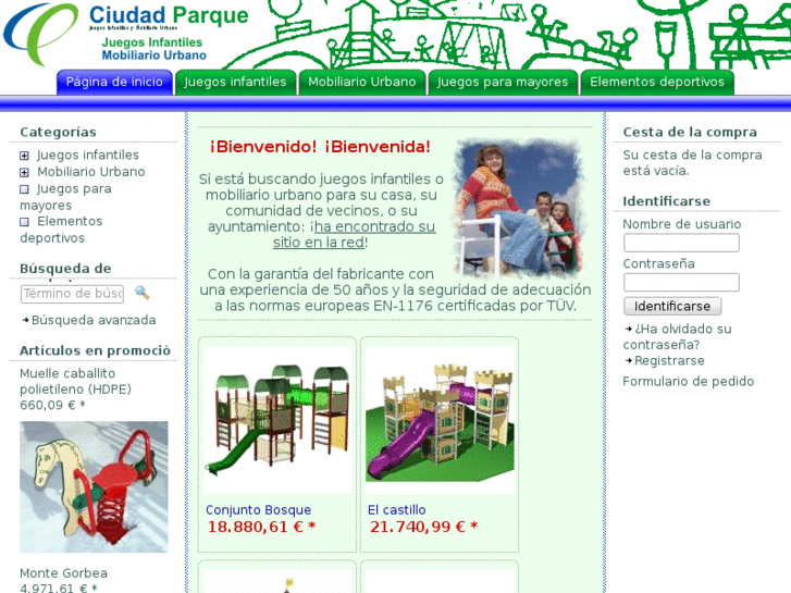 www.ciudadparque.es