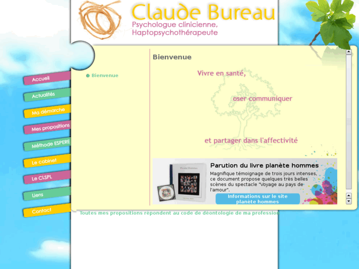 www.claudebureau.com