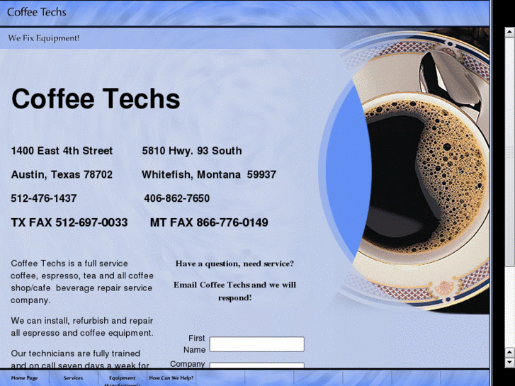 www.coffeetechs.com