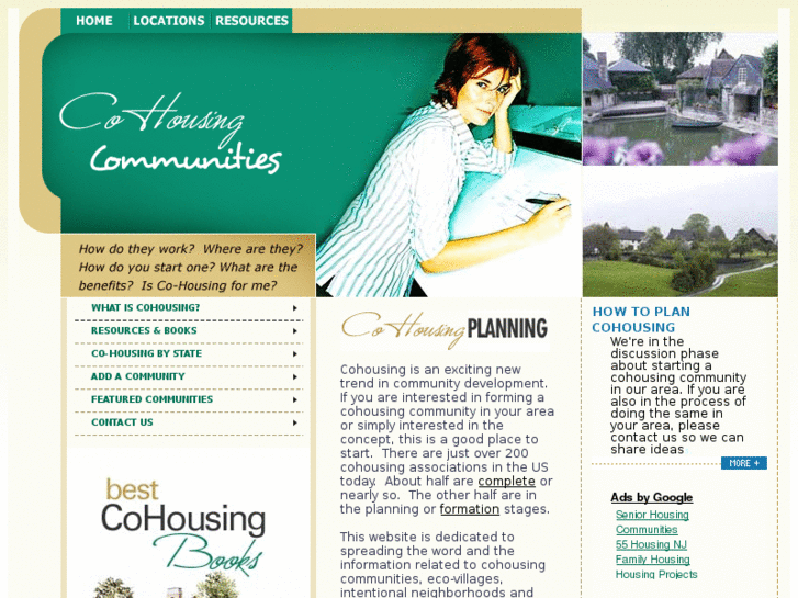 www.cohousing-communities.com