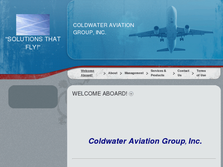 www.coldwateraviation.com