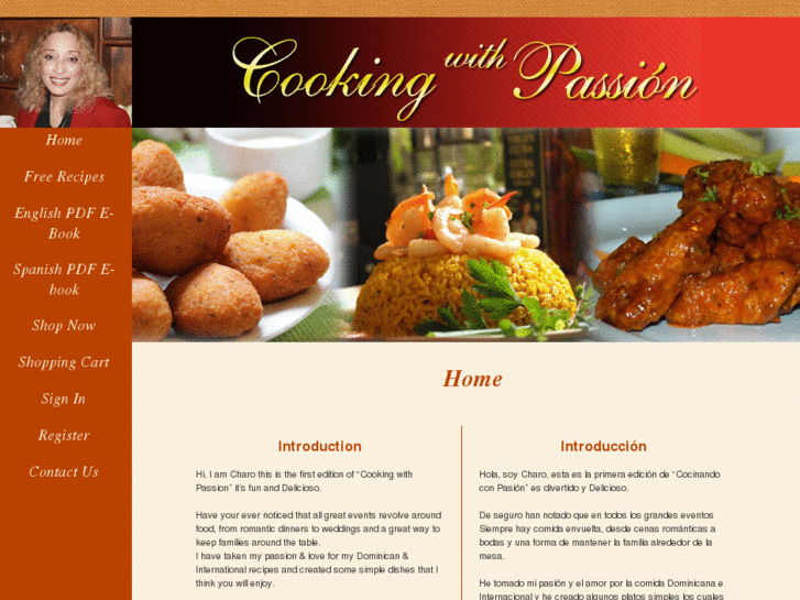 www.cookingwithpassion.net