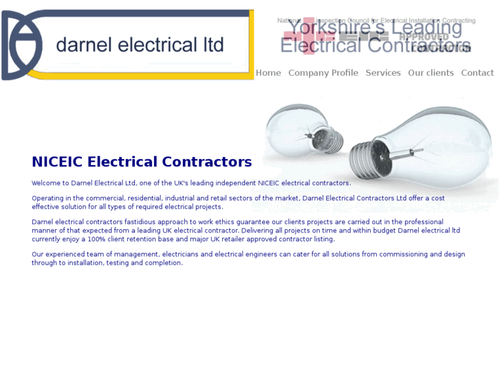 www.darnelelectrical.co.uk