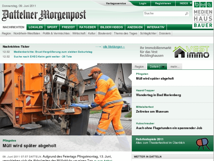 www.dattelner-morgenpost.de