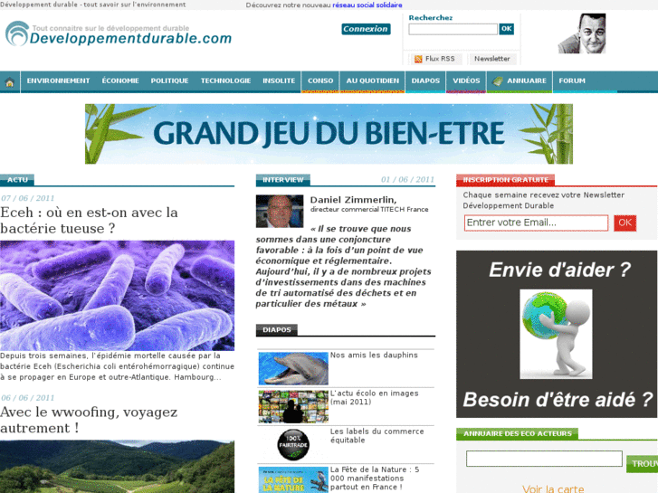 www.developpementdurable.com