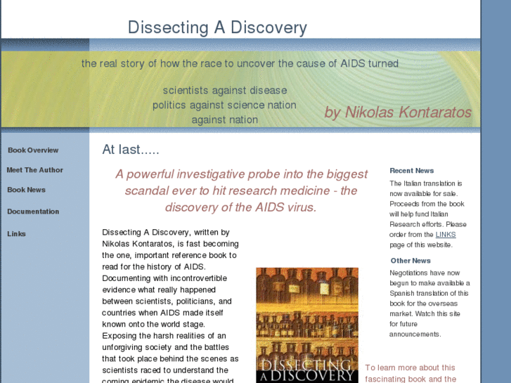 www.dissectingadiscovery.com