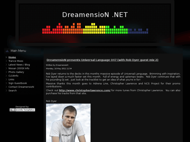 www.dreamension.com