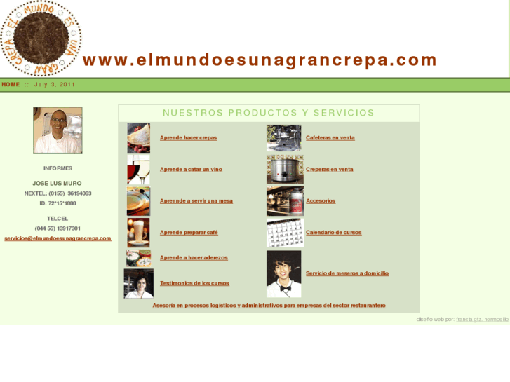 www.elmundoesunagrancrepa.com