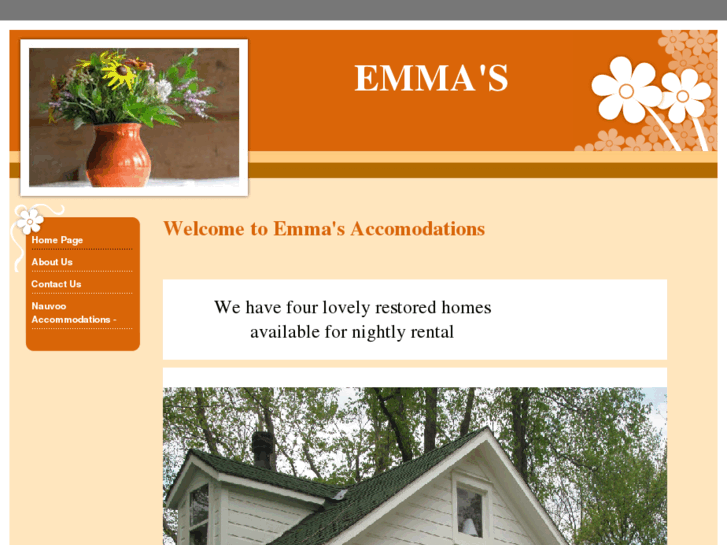 www.emmascottage.net