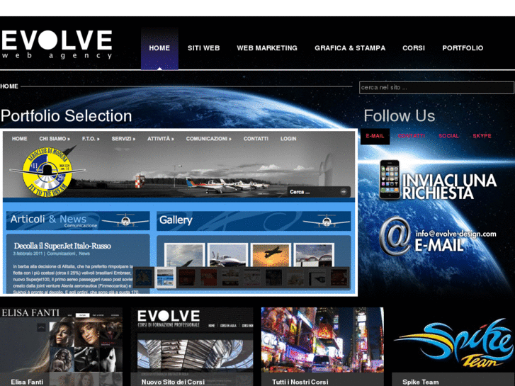 www.evolve-design.com