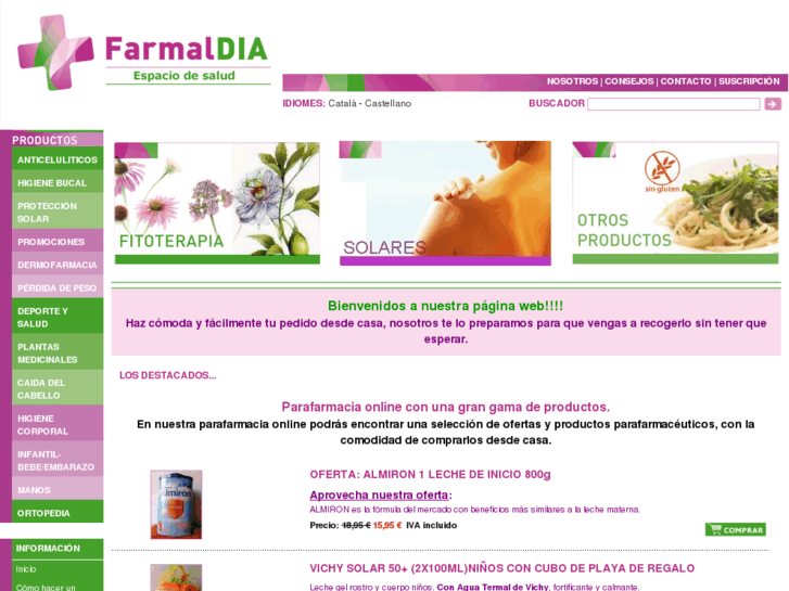 www.farmaldia.com
