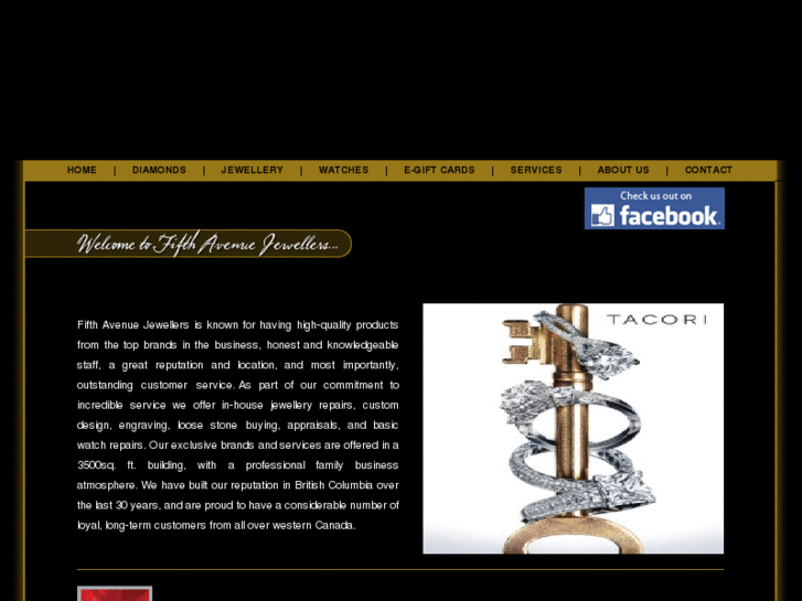 www.fifthavenuejewellers.com